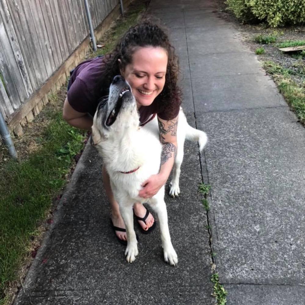 Meet your Posher, Aubree